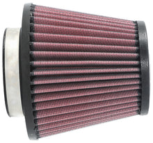 Load image into Gallery viewer, K&N Universal Clamp-On Air Filter 2-3/4in FLG / 5-1/16in B / 3-1/2in T / 4-3/8in H Air Filters - Universal Fit K&N Engineering