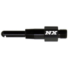 Load image into Gallery viewer, Nitrous Express Single Discharge Dry Nozzle 1/8 NPT Nitrous Nozzles Nitrous Express