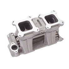 Load image into Gallery viewer, Edelbrock Str Tunnel Ram 350-400 Manifold Intake Manifolds Edelbrock