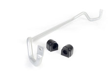 Load image into Gallery viewer, Whiteline BMW 1 Series/3 Series Front 27mm Swaybar - RWD Only (Non M3/AWD iX Models) Sway Bars Whiteline