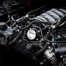 Load image into Gallery viewer, Grams Performance DBW Electronic 85mm Throttle Body 15-16 Ford Mustang GT / F-Series 5.0L Throttle Bodies Grams Performance