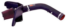 Load image into Gallery viewer, K&N 02-04 Chevy Trailblazer L6-4.2L Performance Intake Kit Cold Air Intakes K&N Engineering