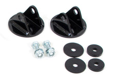 Load image into Gallery viewer, UMI Performance 93-02 GM F-Body Competition Upper Front Shock Mounts Shocks and Struts UMI Performance