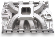 Load image into Gallery viewer, Edelbrock Ford FE Victor Manifold 4150 Intake Manifolds Edelbrock