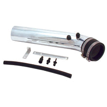Load image into Gallery viewer, Spectre Universal Intake Tube Kit 3in. - Aluminum Aluminum Tubing Spectre