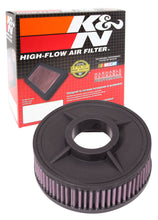 Load image into Gallery viewer, K&N 95-06 Kawasaki VN800 Vulcan Air Filter Misc Powersports K&N Engineering
