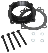 Load image into Gallery viewer, Airaid 08-12 Dodge Ram 4.7L PowerAid TB Spacer Throttle Body Spacers Airaid