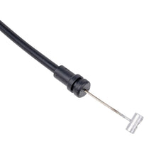 Load image into Gallery viewer, Omix Hood Release Cable- 87-96 XJ/87-92 MJ Light Accessories and Wiring OMIX