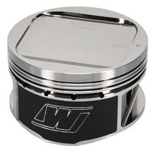 Load image into Gallery viewer, Wiseco Subaru WRX 4v R/Dome 8.4:1 CR 92.5 Piston Kit Piston Sets - Forged - 4cyl Wiseco