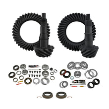 Load image into Gallery viewer, Yukon Gear & Install Kit Package for 00-10 Ford F150 9.75in Front & Rear 3.73 Ratio Differential Install Kits Yukon Gear & Axle