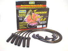 Load image into Gallery viewer, Taylor Cable 82000 ThunderVolt 8.2mm Ignition Wire Set Spark Plug Wire Set Taylor Cable Default Title