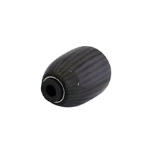 Load image into Gallery viewer, Mishimoto Carbon Fiber Shift Knob Shift Knobs Mishimoto