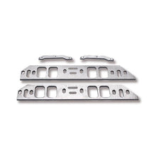 Load image into Gallery viewer, WEIAND CHEV INTAKE SPACERS (RECT) Engine WEIAND Default Title