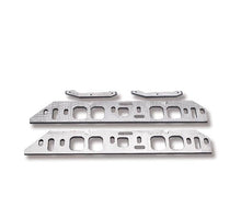 Load image into Gallery viewer, WEIAND CHEV INTAKE SPACERS (OVAL) Engine WEIAND Default Title