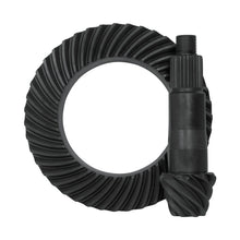 Load image into Gallery viewer, Yukon Ring & Pinion Gear Set For Dana 44 Jeep JL Rubicon/Sahara 220mm 5.38 Ratio Final Drive Gears Yukon Gear & Axle