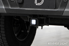 Load image into Gallery viewer, Diode Dynamics HitchMount LED Pod Reverse Kit C1R Light Accessories and Wiring Diode Dynamics