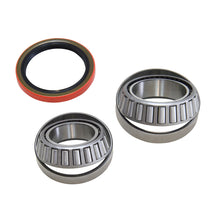 Load image into Gallery viewer, Yukon Gear Rplcmnt Axle Bearing and Seal Kit For 77 To 93 Dana 44 and Chevy/GM 3/4 Ton Front Axle Wheel Bearings Yukon Gear & Axle