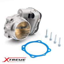 Load image into Gallery viewer, BLOX Racing 13-21 Dodge Charger/Challenger 5.7L/6.4L HEMI 85mm Tuner Series Throttle Body Throttle Bodies BLOX Racing
