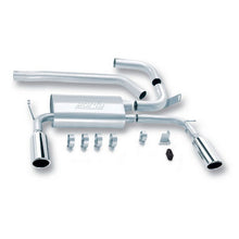 Load image into Gallery viewer, Borla 98-02 Z28 Camaro Catback Catback Borla