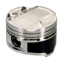 Load image into Gallery viewer, Wiseco Piston Sets - Forged - 6cyl Wiseco BMW M20B25 +6.20CC 1.366in x 3.3628in Dome Pistons (Set of 6)