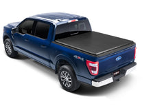 Load image into Gallery viewer, Truxedo 15-21 Ford F-150 6ft 6in TruXport Bed Cover Bed Covers - Roll Up Truxedo