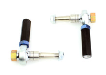 Load image into Gallery viewer, SPL Parts 2015+ Ford Mustang (S550) Front Tie Rod Ends (Bumpsteer Adjustable) Tie Rods SPL Parts