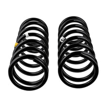 Load image into Gallery viewer, ARB / OME Coil Spring Rear Race Use Only 4In Y61 Coilover Springs Old Man Emu