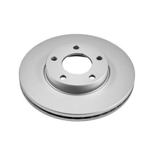 Load image into Gallery viewer, Power Stop 04-13 Mazda 3 Front Evolution Geomet Coated Rotor Brake Rotors - OE - Cryo PowerStop