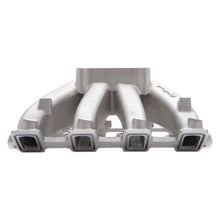 Load image into Gallery viewer, Edelbrock Manifold Super Victor GM LS3 V8 Carbureted 4150 Series Flange Intake Manifolds Edelbrock