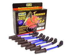 Load image into Gallery viewer, Taylor Cable 82661 ThunderVolt 8.2mm Ignition Wire Set Spark Plug Wire Set Taylor Cable