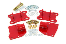 Load image into Gallery viewer, UMI Performance 68-72 GM A-Body LSX Motor Mounts Engine Mounts UMI Performance