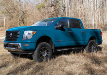 Load image into Gallery viewer, Superlift 04-22 Nissan Titan 2WD/4WD 3in Lift Kit Lift Kits Superlift
