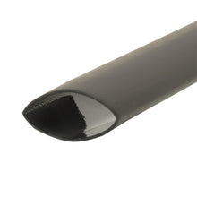 Load image into Gallery viewer, DEI Hi-Temp Shrink Tube 19mm (3/4in) x 2ft w/Adhesive - Black Heat Shrink DEI