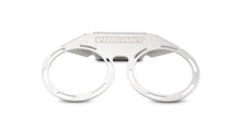 Load image into Gallery viewer, Vibrant Dual Catch Can Mount Bracket Oil Catch Cans Vibrant