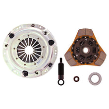 Load image into Gallery viewer, Exedy 1985-1987 Toyota 4Runner L4 Stage 2 Cerametallic Clutch Thick Disc Clutch Kits - Single Exedy