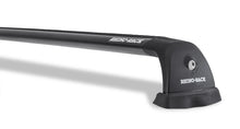 Load image into Gallery viewer, Rhino-Rack 11-21 Grand Cherokee WK2 4 Door SUV w/Metal Roof Rails Vortex RVP 2 Bar Roof Rack - Black Roof Rack Rhino-Rack
