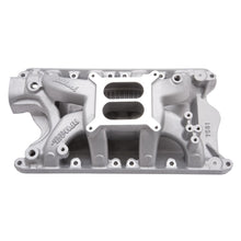Load image into Gallery viewer, Edelbrock Ford 351 RPM Air Gap Manifold Intake Manifolds Edelbrock