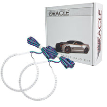 Load image into Gallery viewer, Oracle Nissan Maxima 07-08 Halo Kit - ColorSHIFT w/ BC1 Controller SEE WARRANTY Headlights ORACLE Lighting