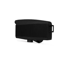 Load image into Gallery viewer, Mishimoto Subaru 02-07 WRX/04-07 STi Top-Mount Intercooler Kit - Powder Coated Black & Blue Hoses Intercoolers Mishimoto