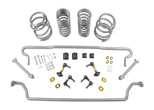 Load image into Gallery viewer, Whiteline Subaru Impreza WRX (Non-STI) GR/GV Grip Series Stage 1 Kit Lowering Springs Whiteline