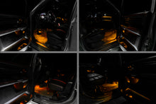Load image into Gallery viewer, Oracle 19-22 RAM Complete Interior Ambient Lighting ColorSHIFT RGB Conversion Kit SEE WARRANTY Headlights ORACLE Lighting