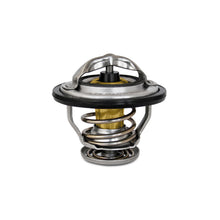 Load image into Gallery viewer, Mishimoto 01-10 Chevy Duramax 2500 6.6L 174 & 180F Degrees Racing Thermostat Thermostats Mishimoto