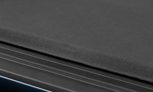 Load image into Gallery viewer, Lund 07-17 Chevy Silverado 1500 (5.5ft. Bed) Genesis Elite Roll Up Tonneau Cover - Black Tonneau Covers - Roll Up LUND