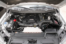 Load image into Gallery viewer, K&N 2017-2018 Ford F-150 Ecoboost 3.5L F/I Aircharger Performance Intake Cold Air Intakes K&N Engineering