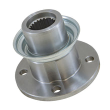 Load image into Gallery viewer, Yukon Gear Yoke For Nissan Titan Front Differential Yokes Yukon Gear & Axle