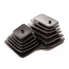 Load image into Gallery viewer, Omix Shifter Boot Outer Manual- 87-95 Wrangler YJ Transmission Mounts OMIX