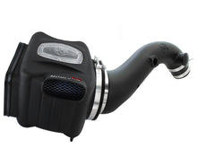 Load image into Gallery viewer, aFe Momentum HD PRO 10R Stage-2 Si Intake 01-04 GM Diesel Trucks V8-6.6L LB7 Cold Air Intakes aFe