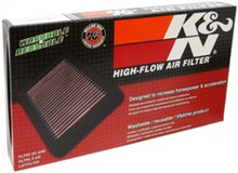 Load image into Gallery viewer, K&N Replacement Air FIlter 11-13 Mazda 5 2.0L Air Filters - Drop In K&N Engineering