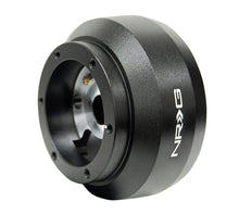Load image into Gallery viewer, NRG Short Hub Adapter 96-05 Porsche Boxter Steering Wheel Hubs NRG