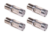 Load image into Gallery viewer, Diode Dynamics 1156 LED Bulb HP11 LED - Red Four Bulbs Diode Dynamics